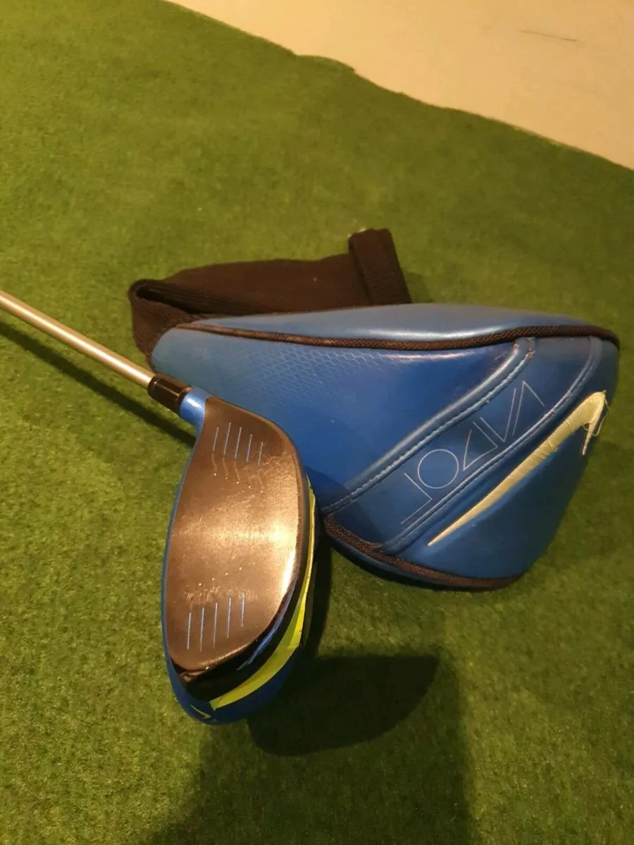 NIKE VAPOR FLY PRO DRIVER (RARE EDITION) - Image 2