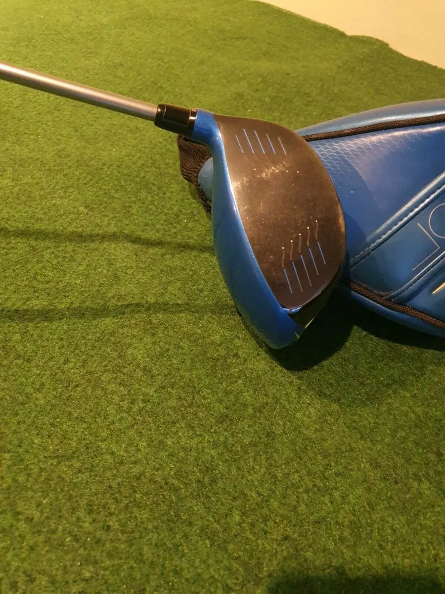 NIKE VAPOR FLY PRO DRIVER (RARE EDITION) - Image 3