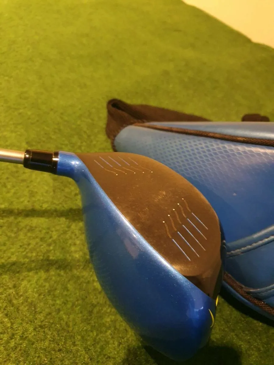 NIKE VAPOR FLY PRO DRIVER (RARE EDITION) - Image 4