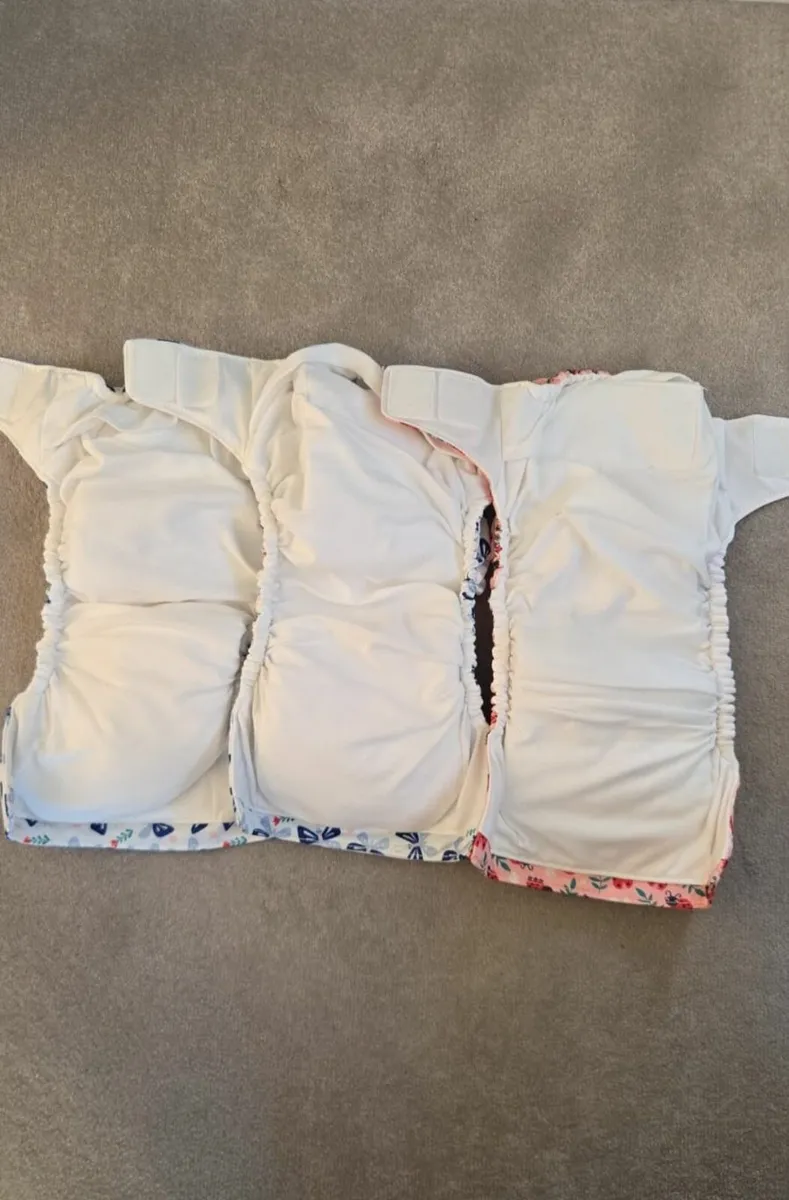 Reusable Nappies - Image 2