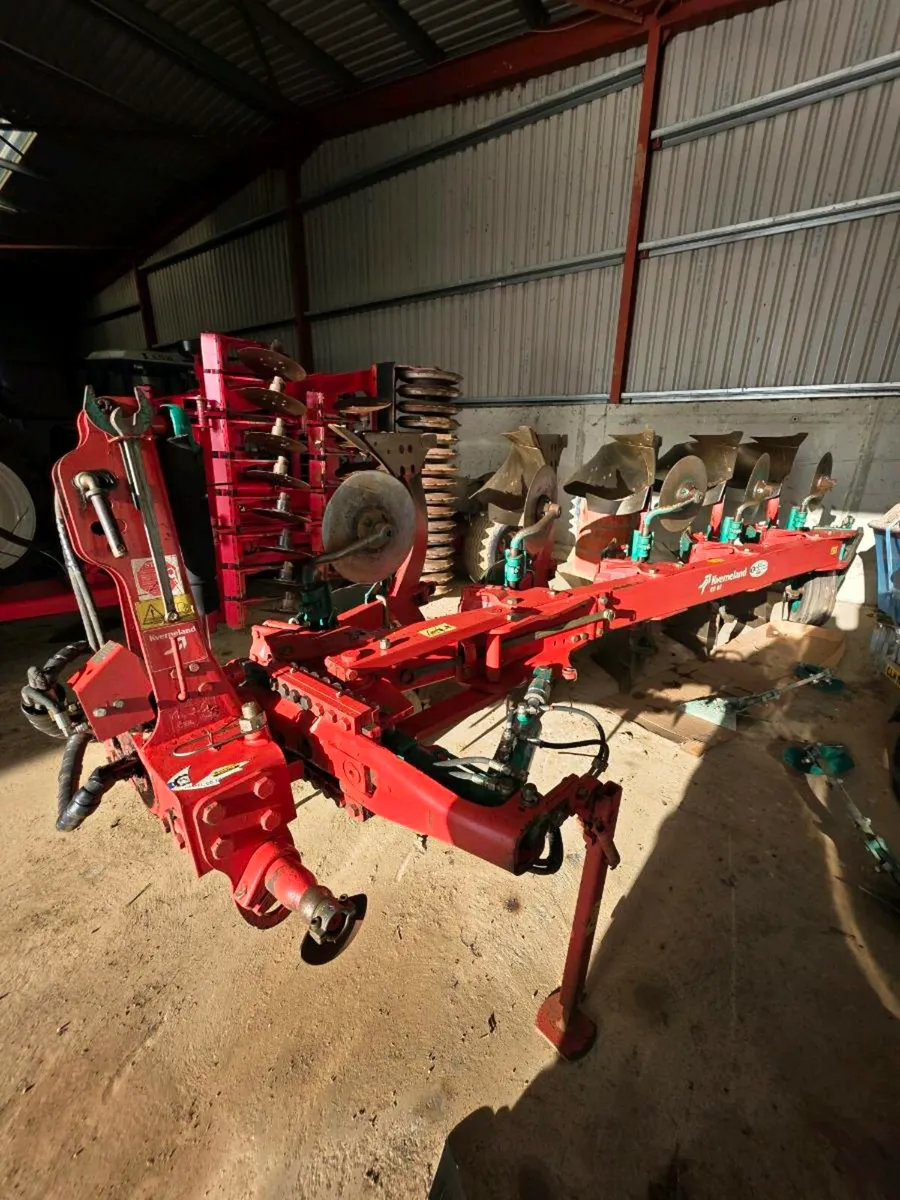 Clearance Auction Clonmel Co Tipperary - Image 1