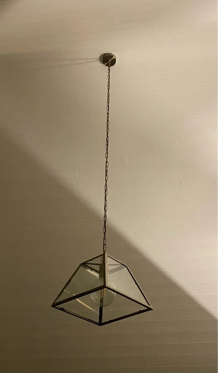 Pendant Lights - Image 1