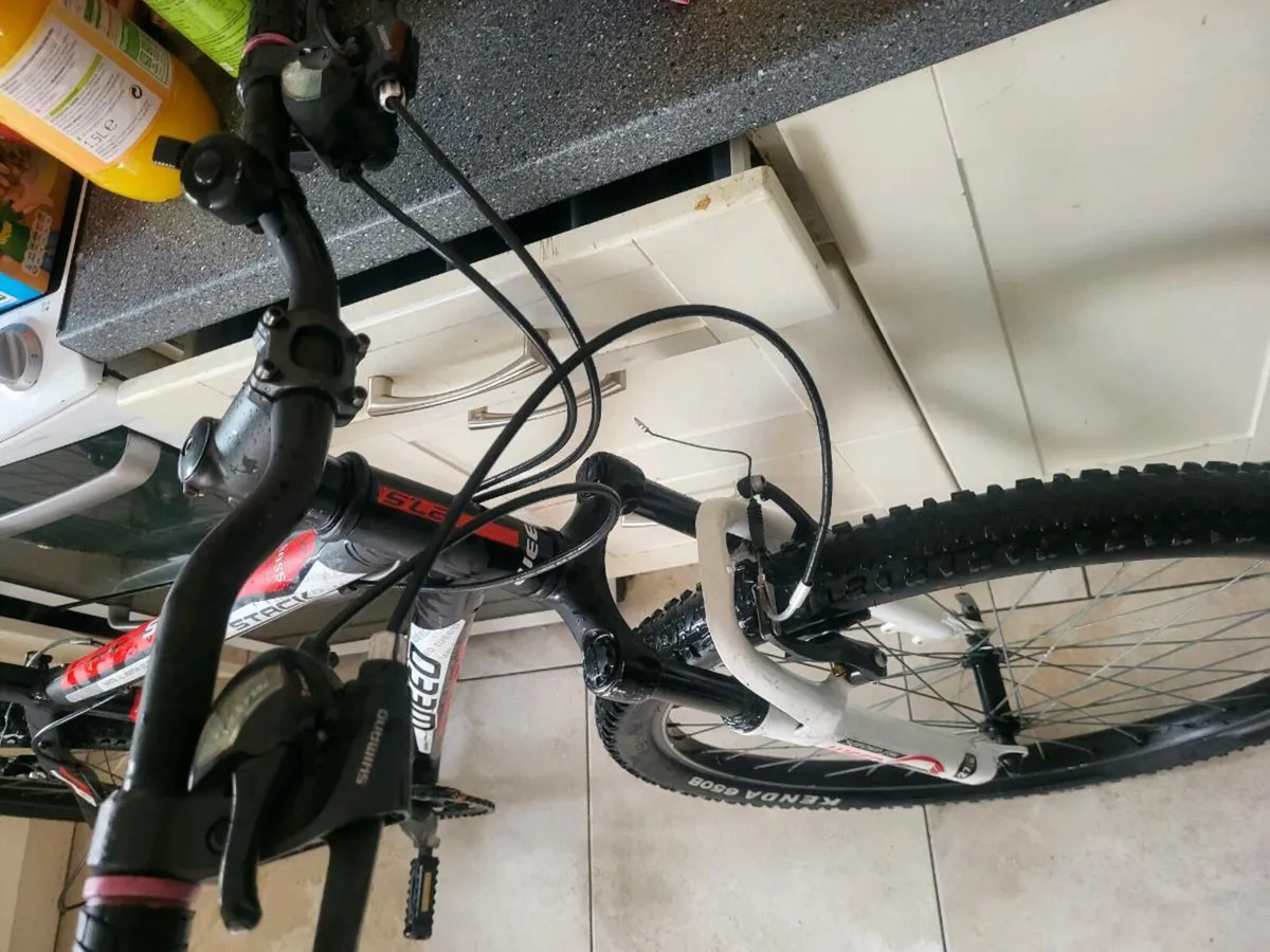 Mountain bike - Image 4