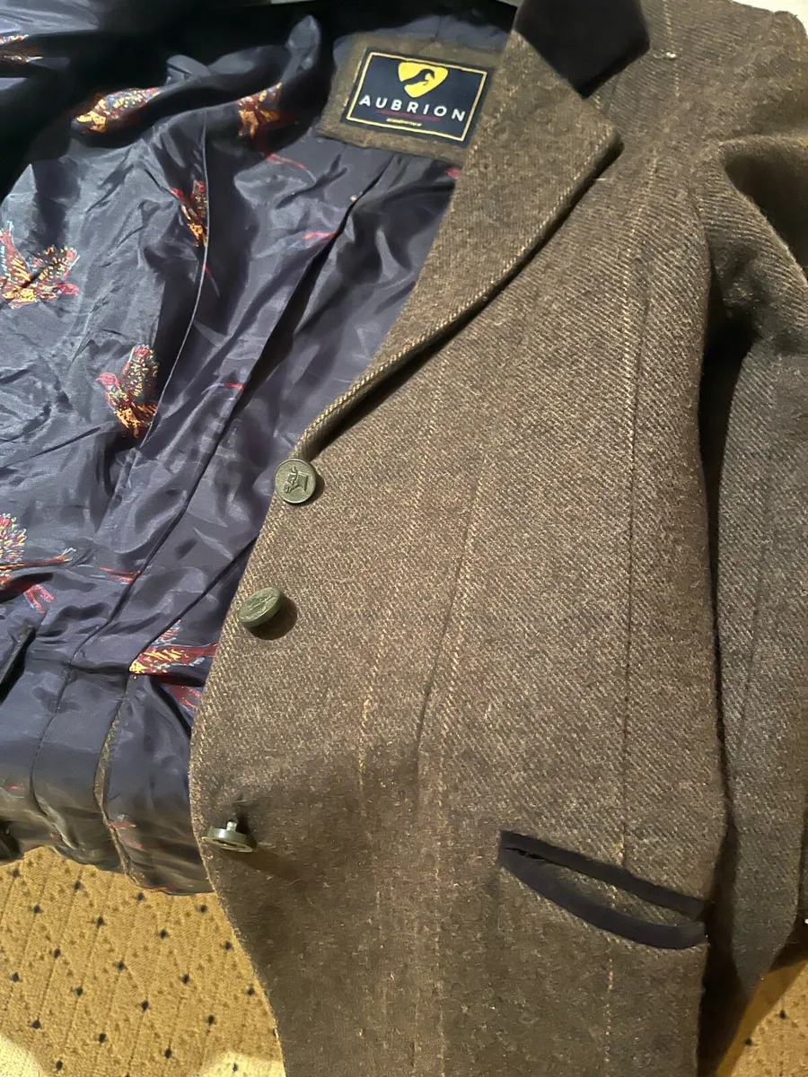 Hunting jacket - Image 4