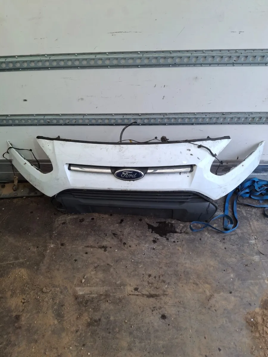 All types of car parts - Image 1