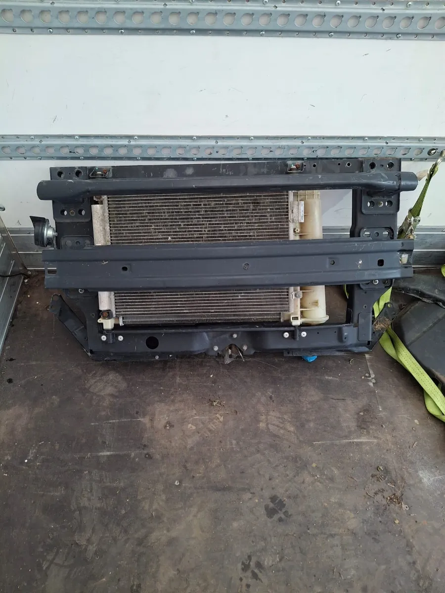 All types of car parts - Image 2