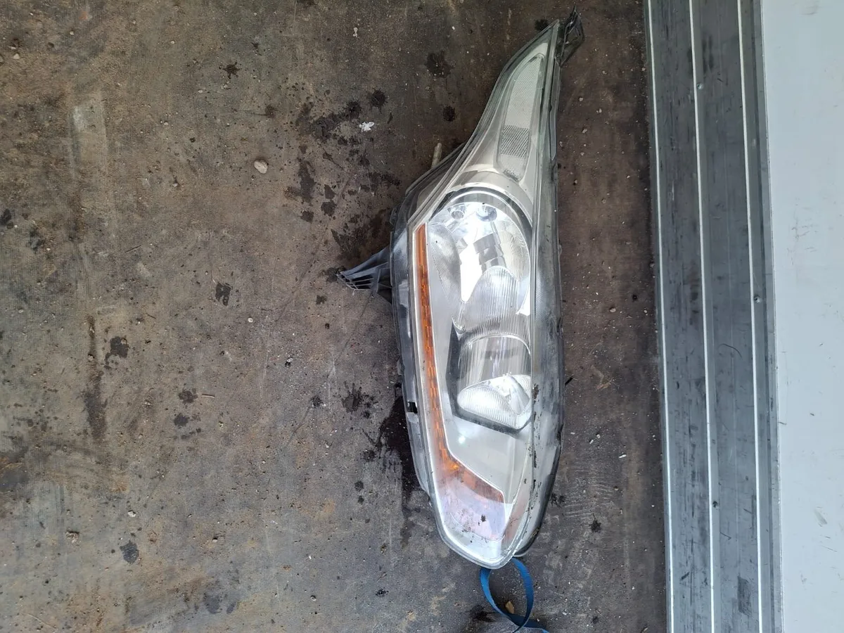 All types of car parts - Image 3