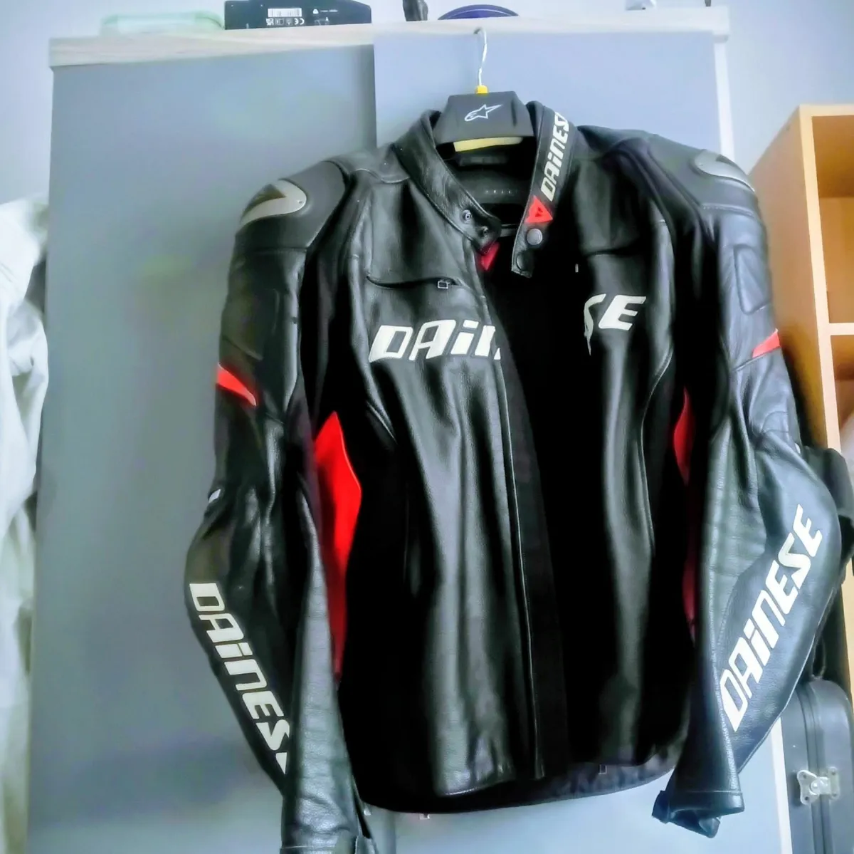 Dainese jacket - Image 1