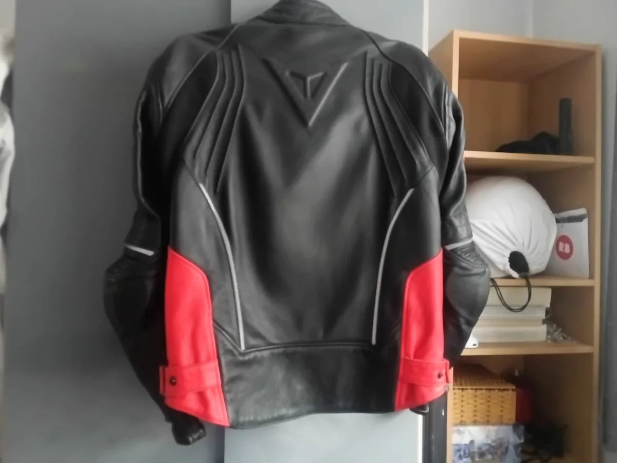 Dainese jacket - Image 2