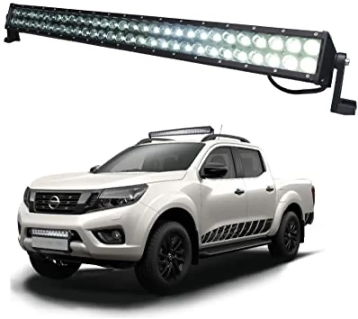 LED Light Bars - Image 1