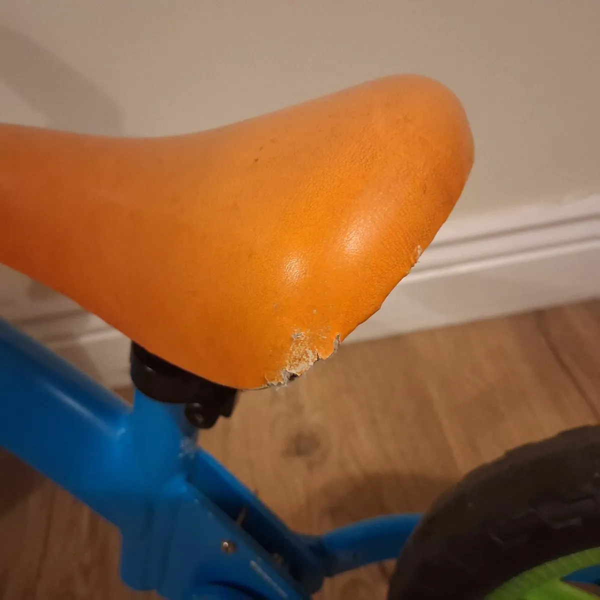 Trunki Balance bike - Image 4