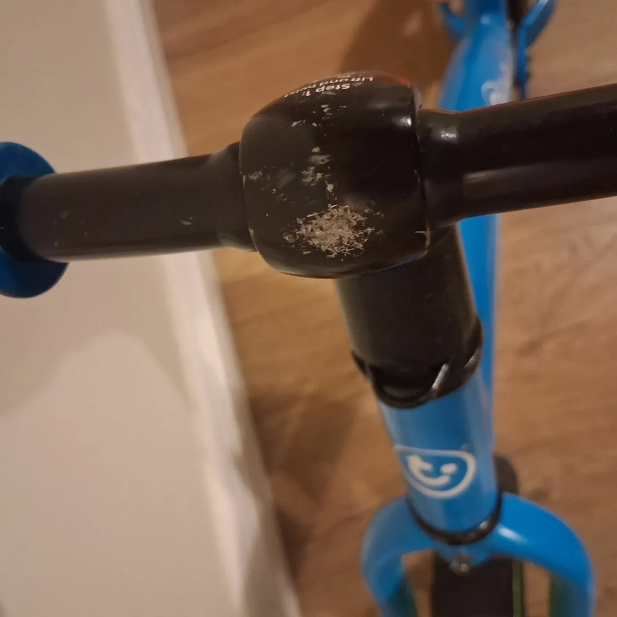 Trunki Balance bike - Image 2