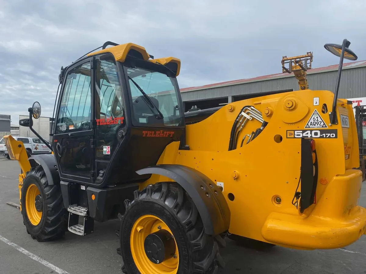 WANTED FOR EXPORT TELEPORTERS 3CXS WANTED