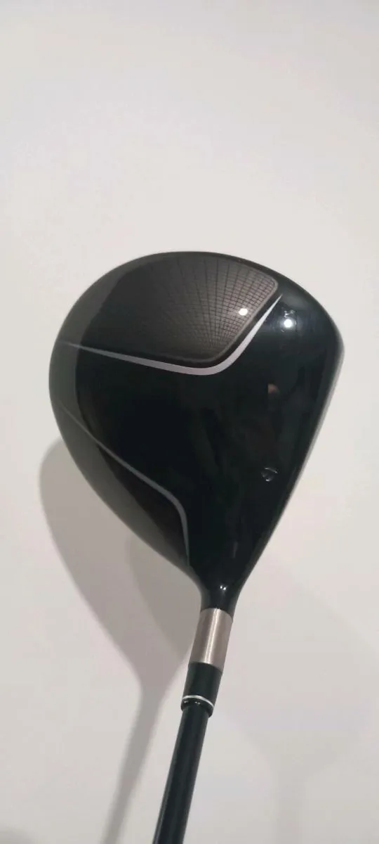 Taylormade Burner Driver left hand - Image 4