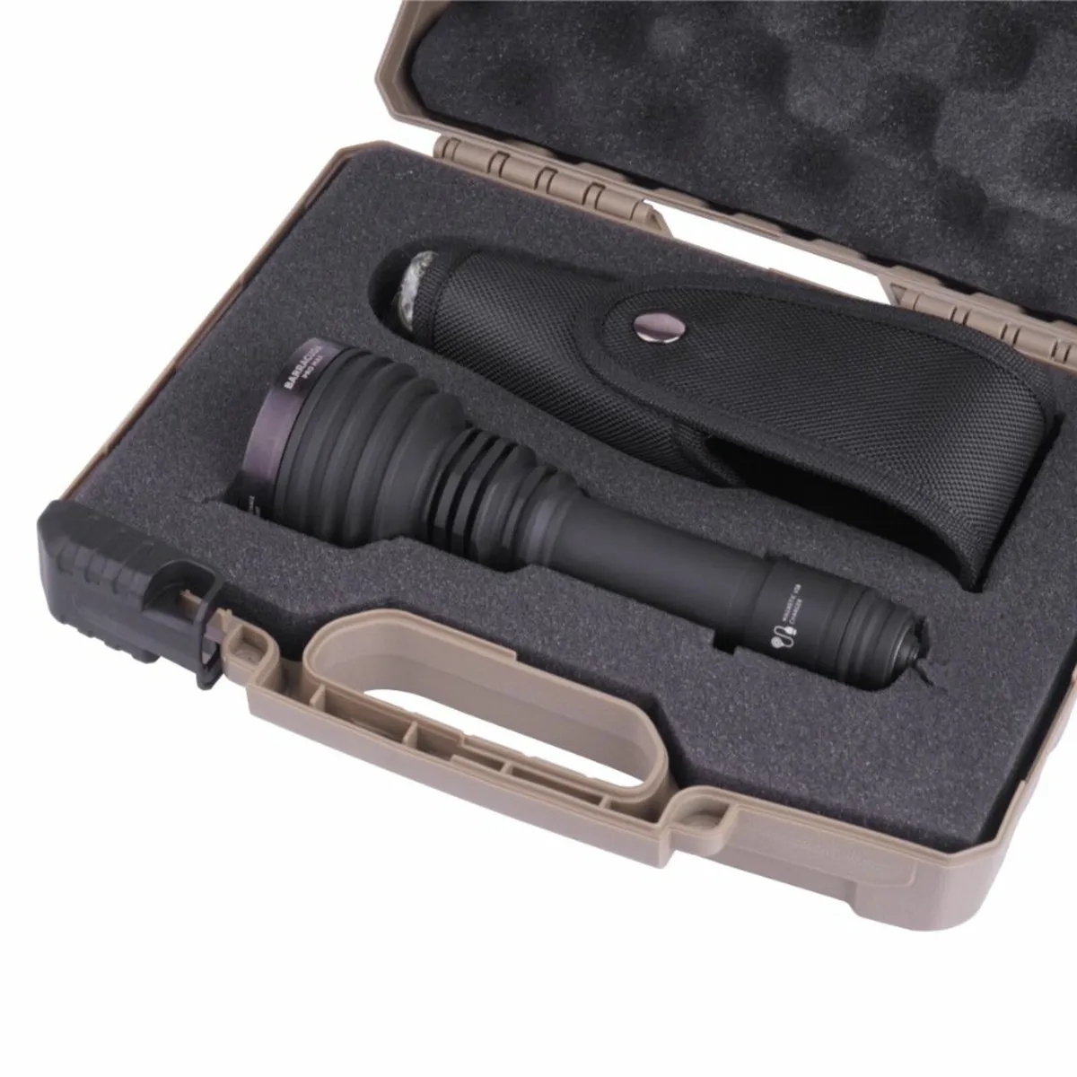 Light Up the Impossible – 1000m Tactical Power - Image 3