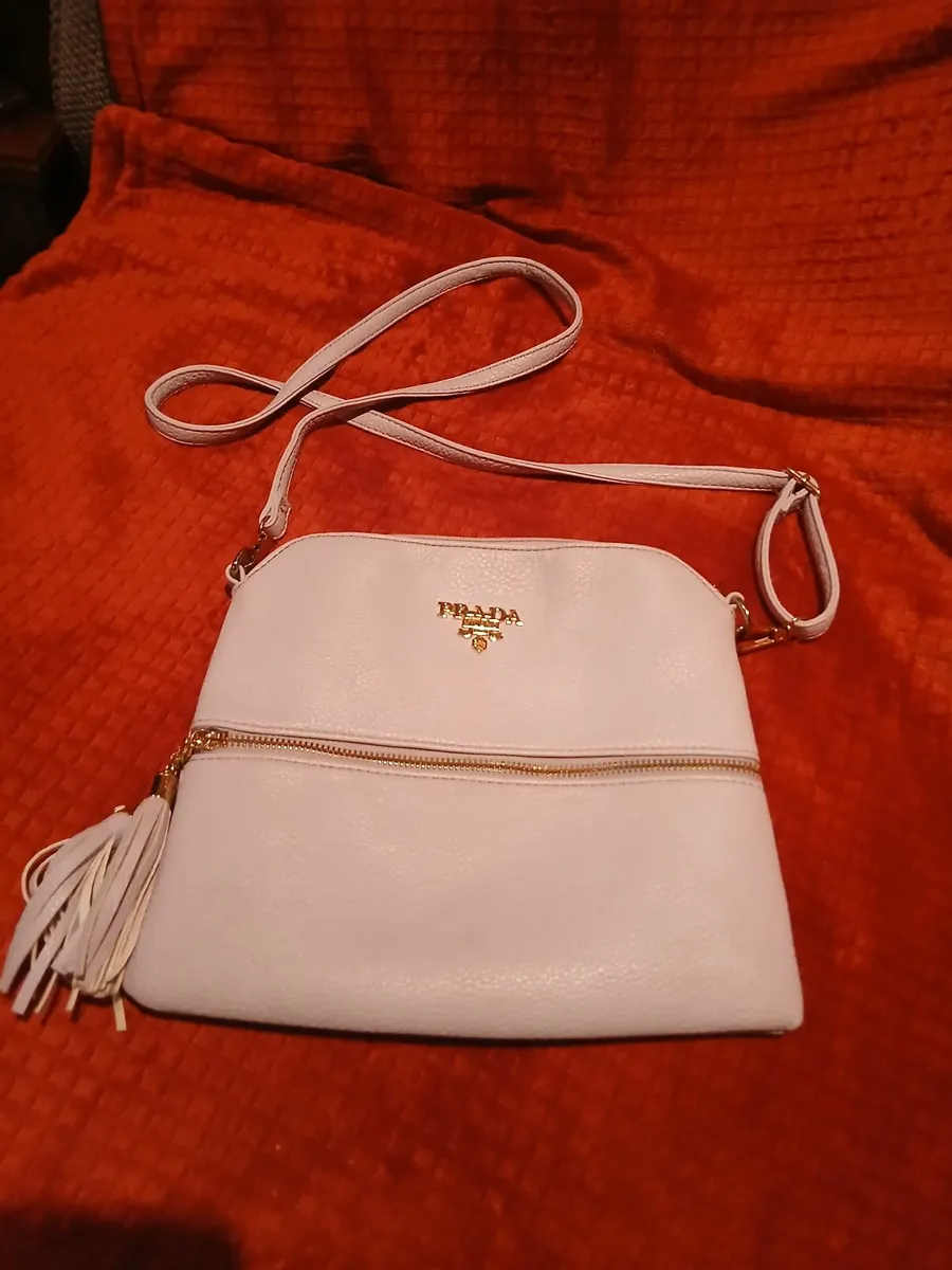 Prada Bag - Image 1