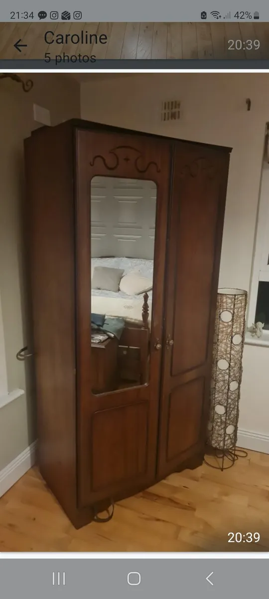 Bedroom suite - Image 3