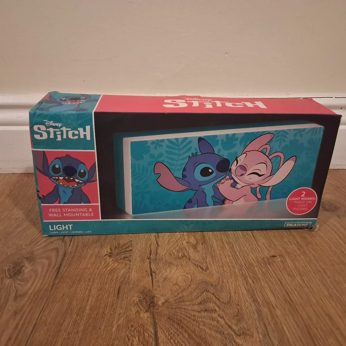 Lilo & Stitch Light - Image 2