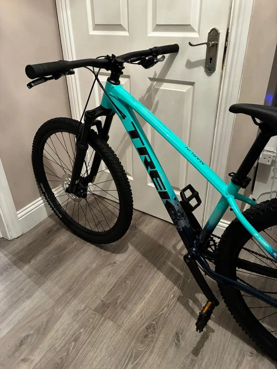 Trek Marlin 5 - Image 4