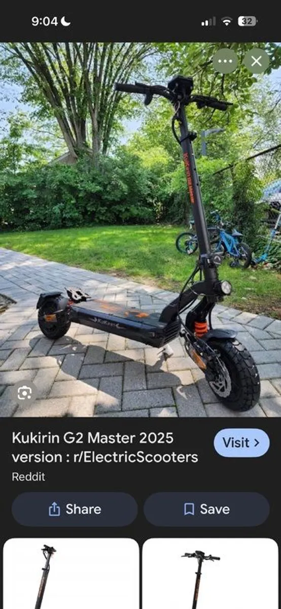 Kukrin g2 master - Image 1