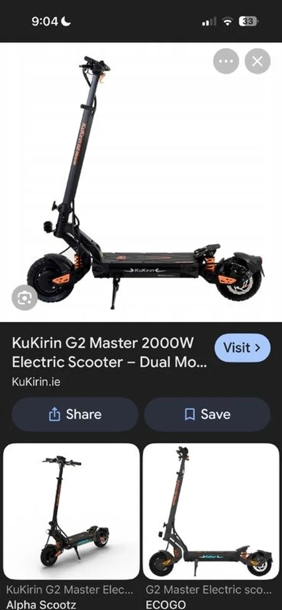 Kukrin g2 master - Image 2