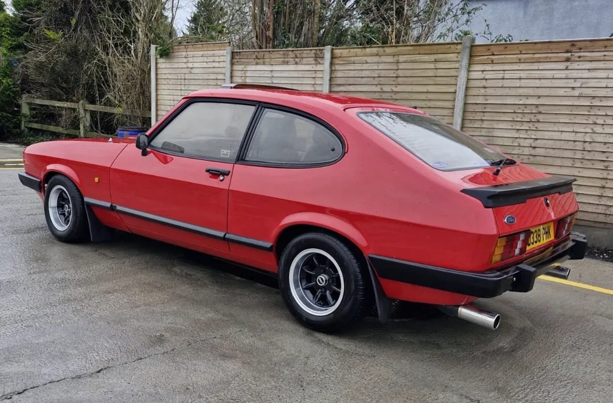 Ford Capri - Image 1