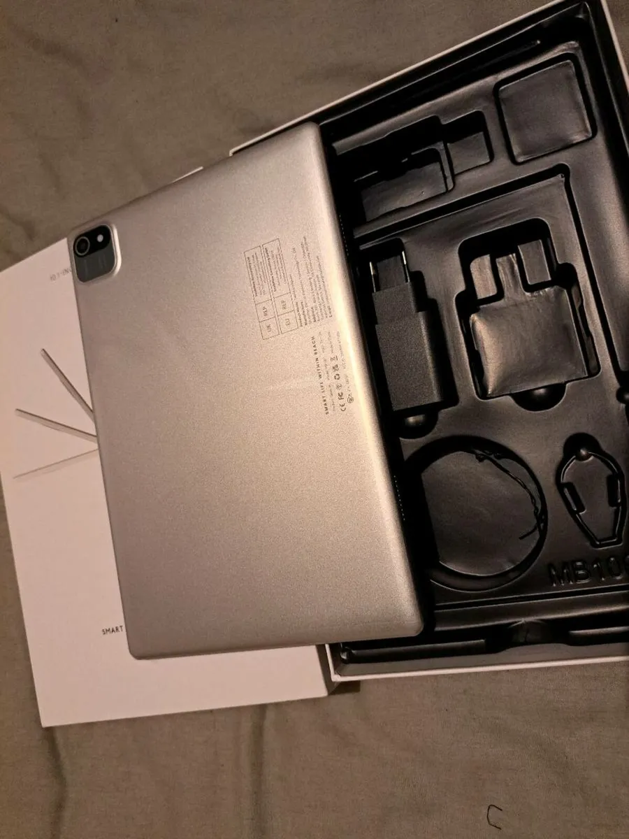 New Andriod Tablet 10.1 inch - Image 2
