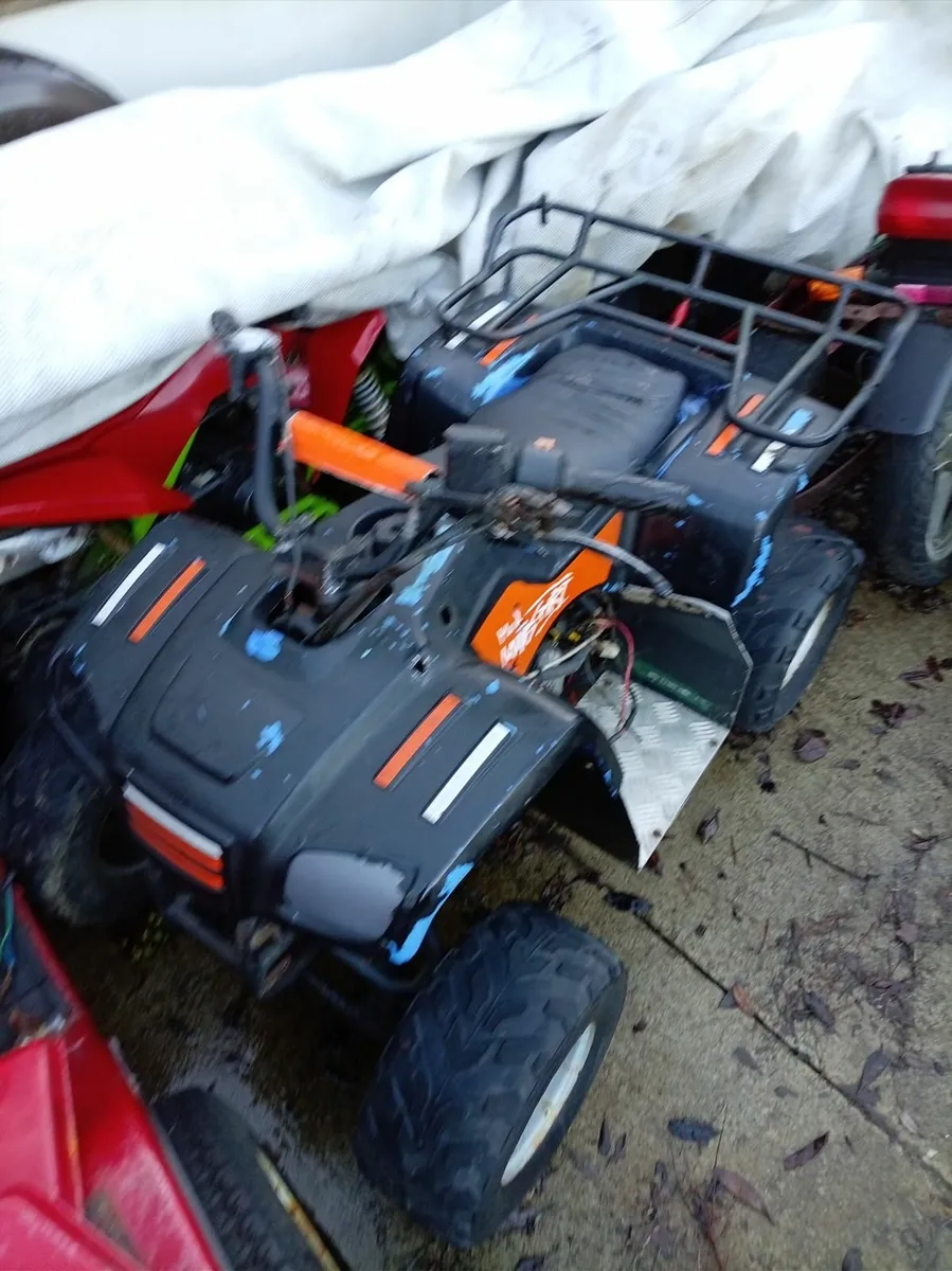 Garage clear out - Image 4