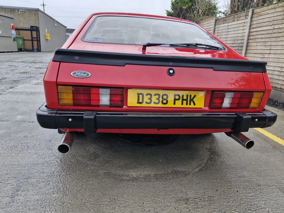 Ford Capri - Image 3