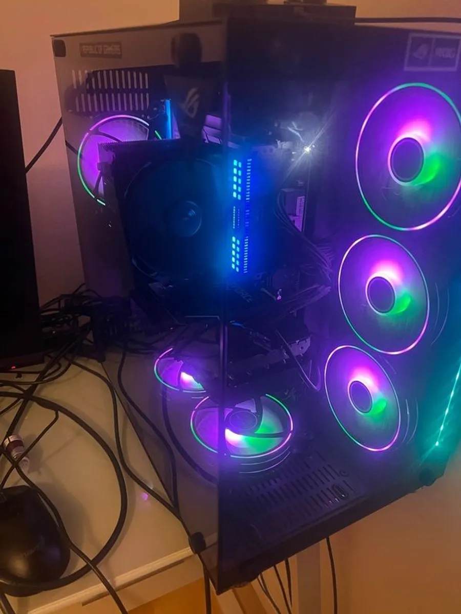 Gaming Pc - Image 2