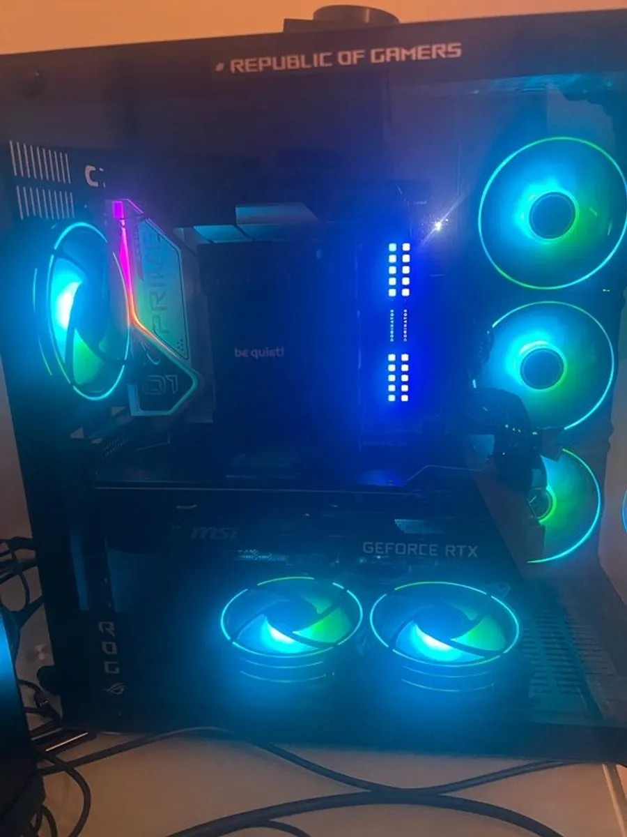 Gaming Pc - Image 3