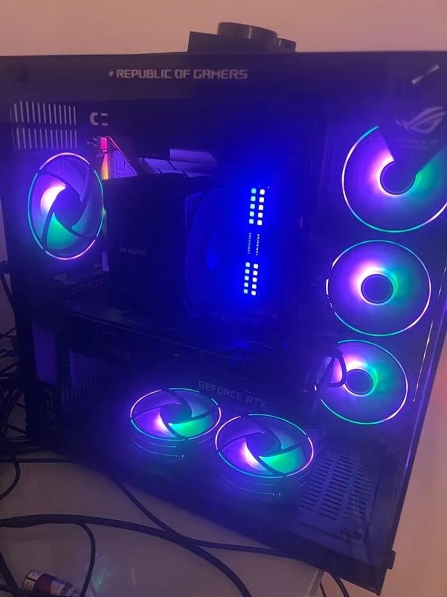 Gaming Pc - Image 1