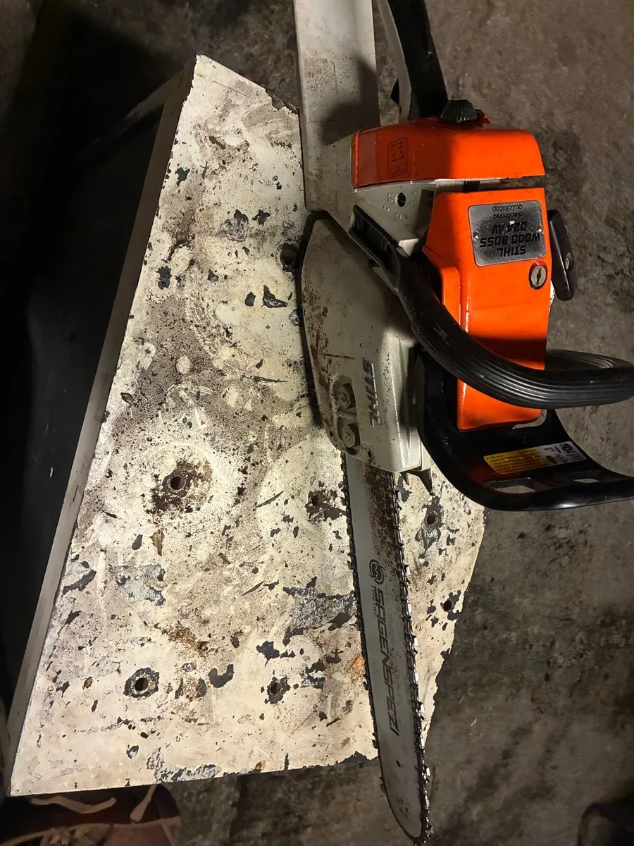 024 Stihl - Image 3