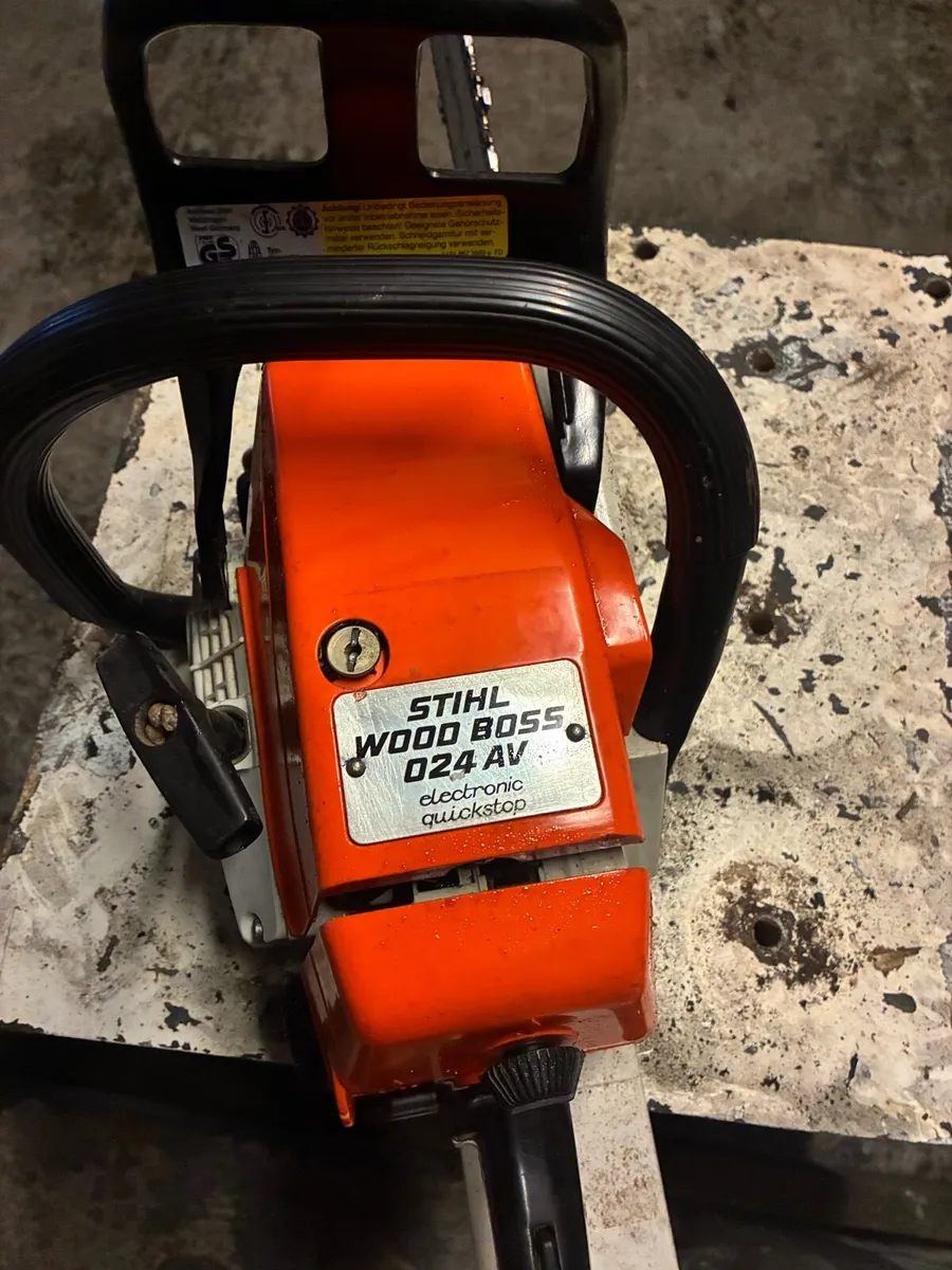 024 Stihl - Image 4