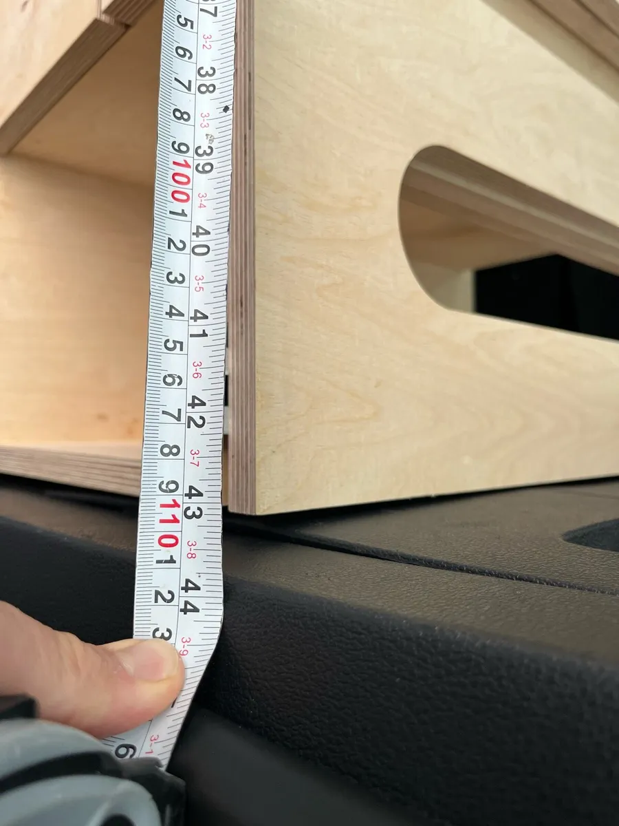 Camper box - Image 4