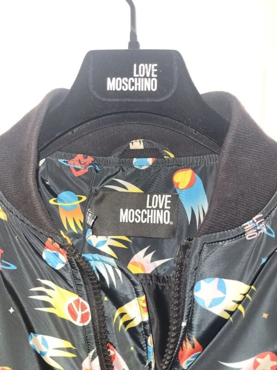 mens bomer - Image 2