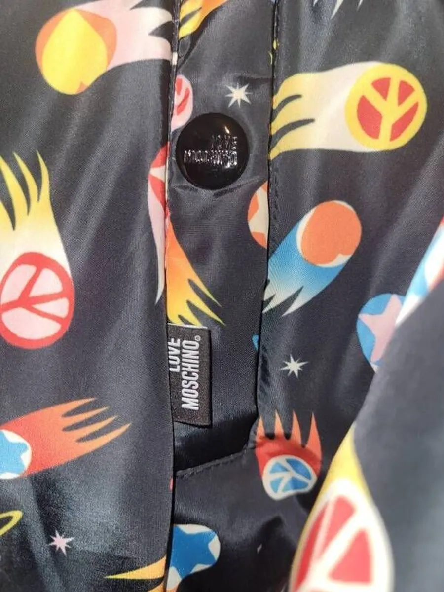 mens bomer - Image 4