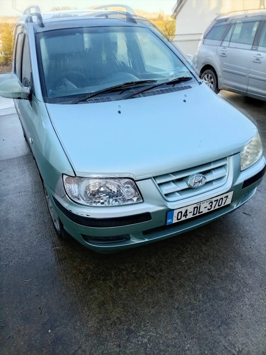 Auto manic car - Image 2