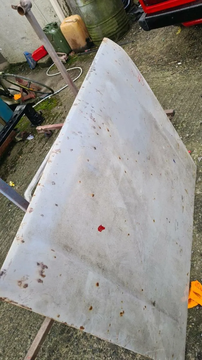 Mk2 escort bits - Image 2