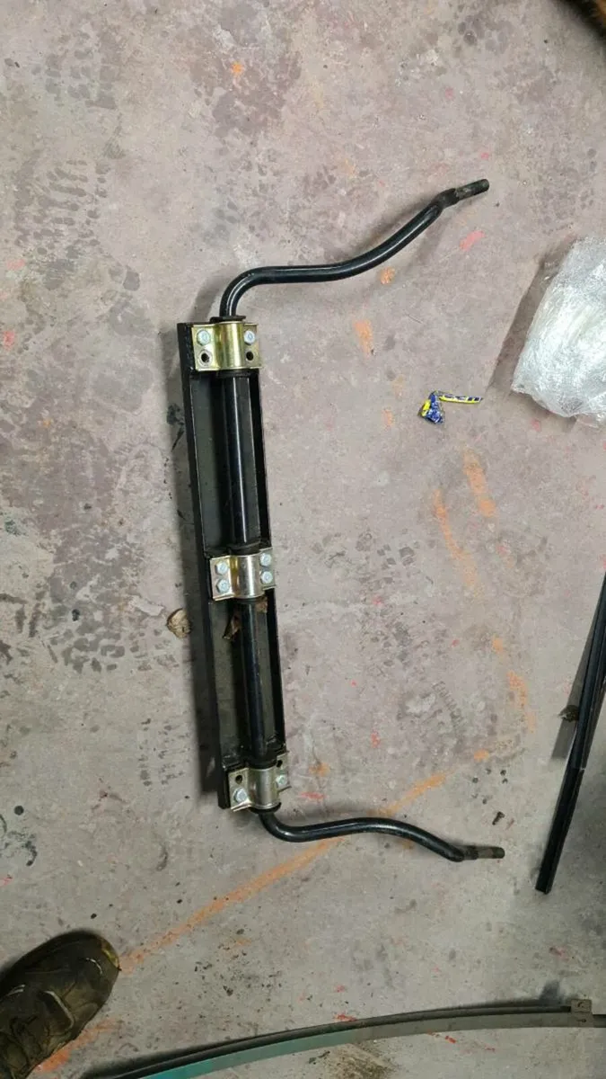 Mk2 escort bits - Image 3