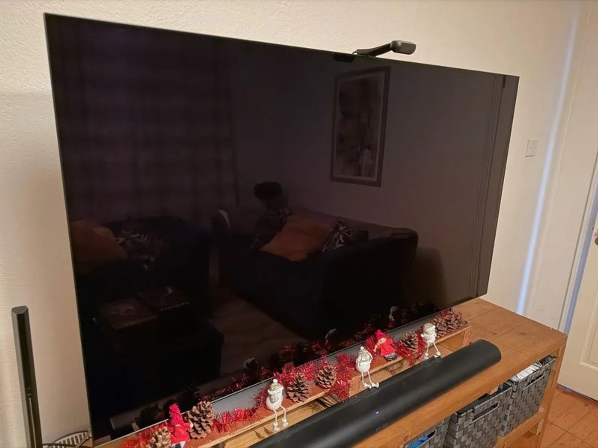 LG Oled CX - 65 Inch - Image 1