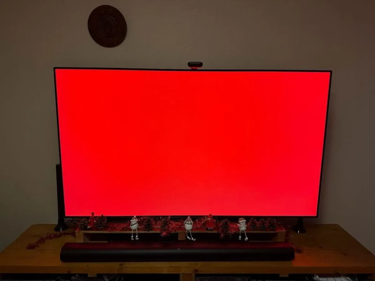 LG Oled CX - 65 Inch - Image 2