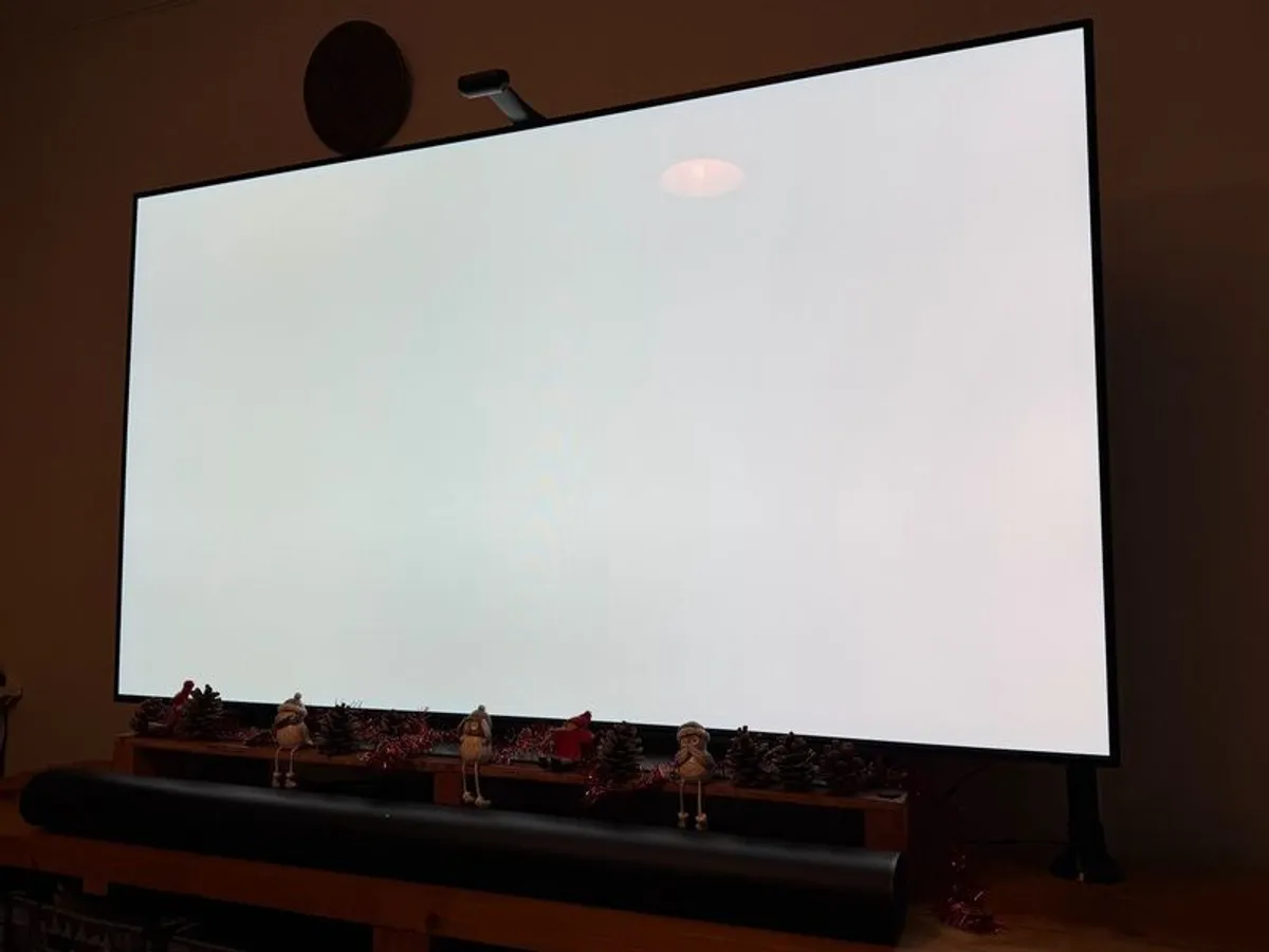 LG Oled CX - 65 Inch - Image 3