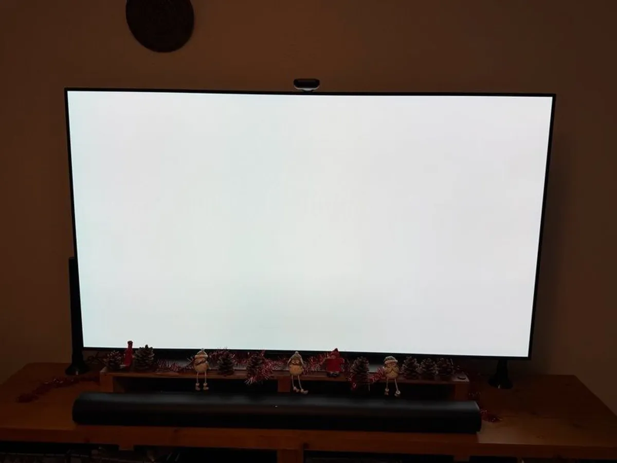 LG Oled CX - 65 Inch - Image 4