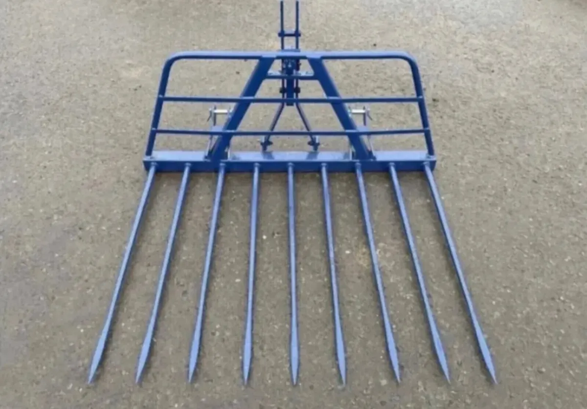 TRIP BUCKRAKE GENUINE GORMLEY NEW - Image 3