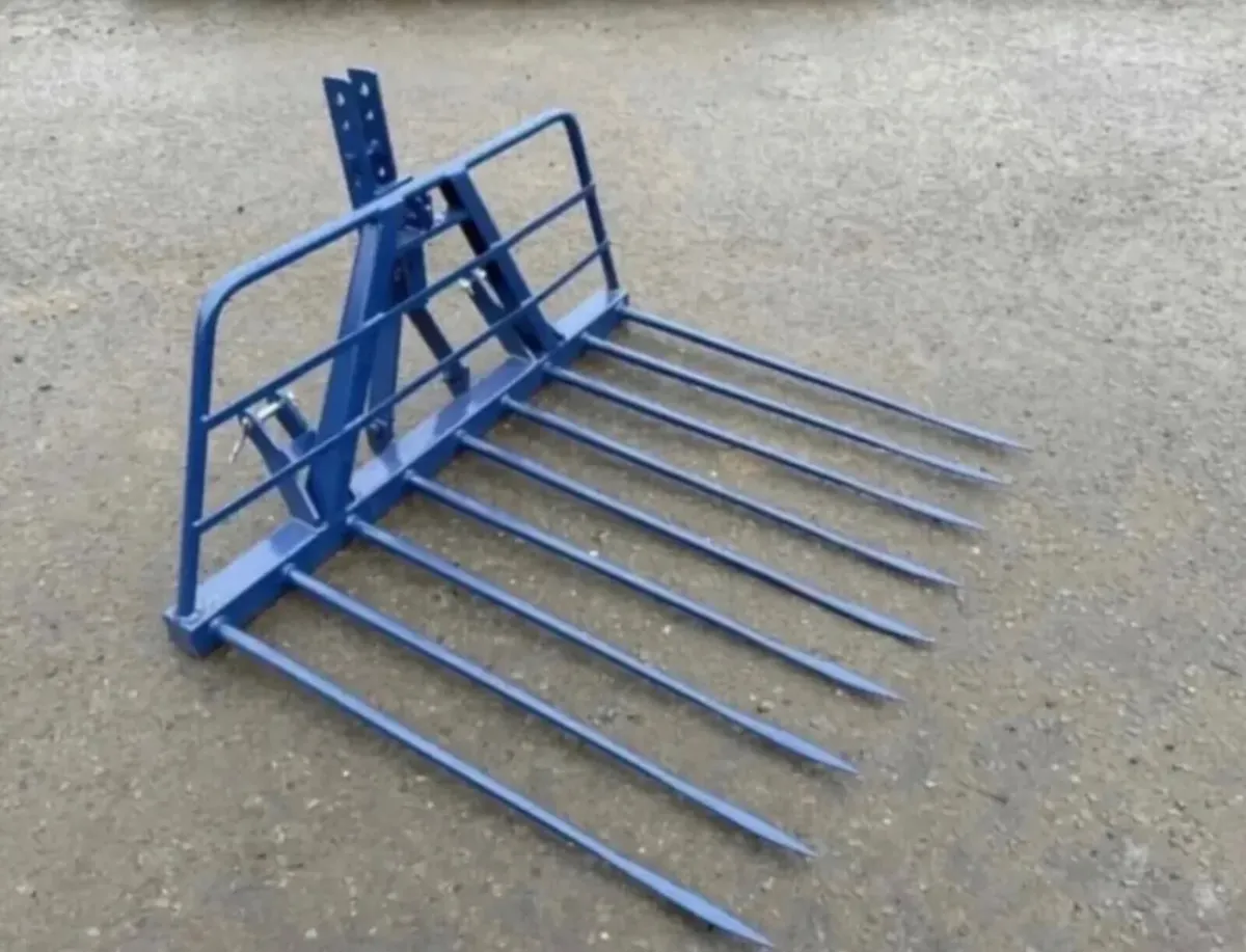 TRIP BUCKRAKE GENUINE GORMLEY NEW - Image 1