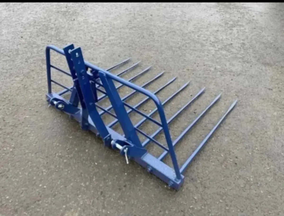 TRIP BUCKRAKE GENUINE GORMLEY NEW - Image 2