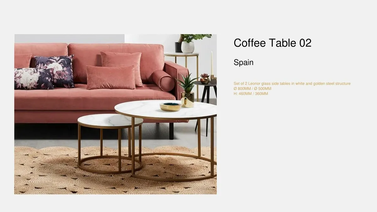 New High-Quality Apartment Furniture - Bulk Sale - Image 3