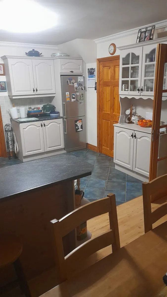 Kitchen for sale due to house demolition - Image 1
