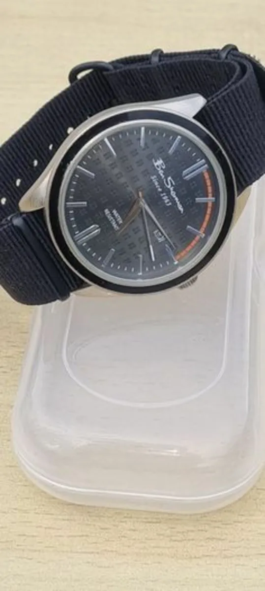 Ben Sherman watch - Image 3